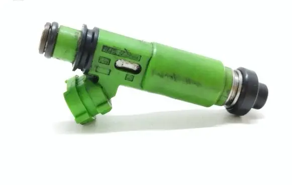 Mitsubishi Montero Fuel injector 1955003170