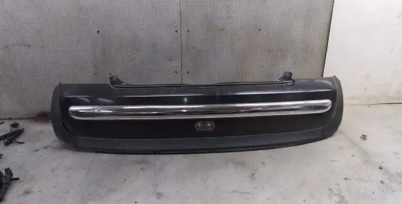 Mini One - Cooper R50 - 53 Rear bumper PP25507