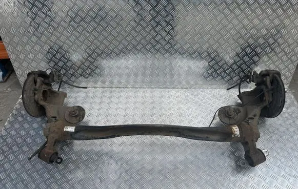 Opel Mokka Rear axle beam DG19748