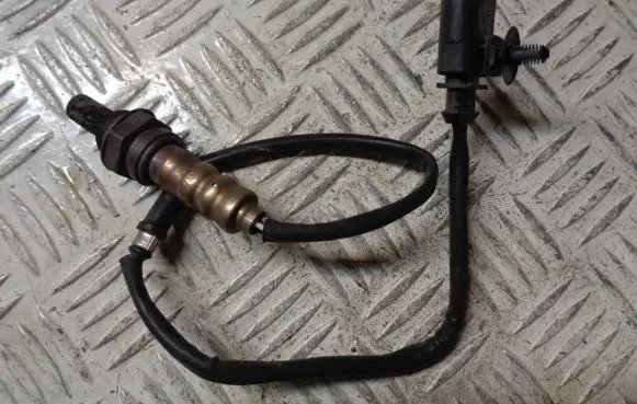 Skoda Fabia Mk2 (5J) Lambda probe sensor 03E906262C