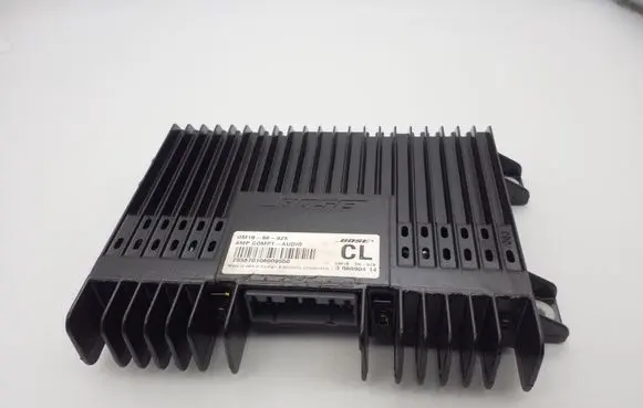 Mazda 6 Sound amplifier GM1B6692X