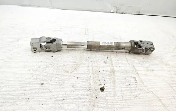 Mercedes-Benz A W176 Steering column universal joint A2464600509