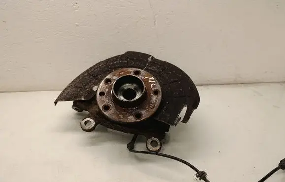 Jeep Renegade Front wheel hub 