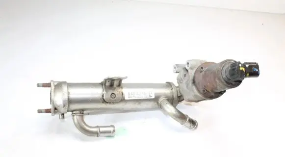 KIA Ceed EGR valve cooler 284162A770
