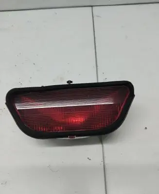 Mercedes-Benz ML W163 Third/center stoplight A1638200156 963126 E4027503