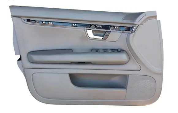 Audi A4 S4 B6 8E 8H Front door card panel trim 8E1867105