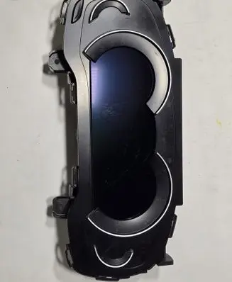 BMW 5 G30 G31 G38 Speedometer (instrument cluster) 9392558