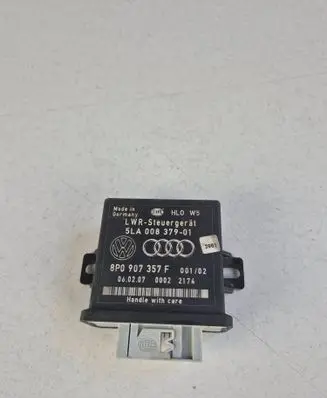 Light module LCM