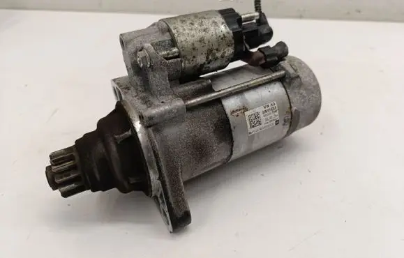 Audi A3 8Y Starter motor 02M911024B