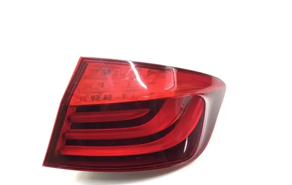 BMW 5 F10 F11 Rear/tail lights 173462 63217203232