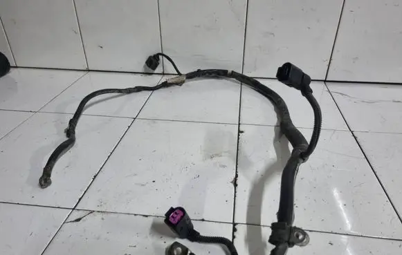 Volkswagen PASSAT B6 Wires (generator/alternator) TS1500245