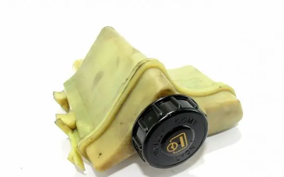 Renault Kangoo I Power steering fluid tank/reservoir 7700414664