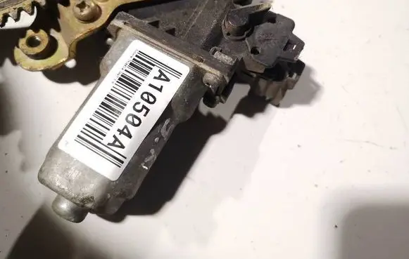 Subaru B9 Tribeca Rear door window regulator motor 603060b