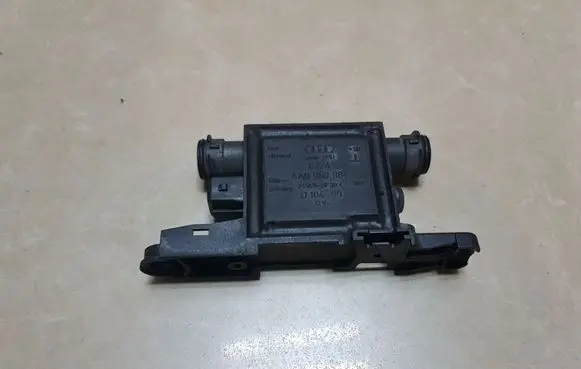 Audi A6 S6 C4 4A Door central lock control unit/module 4A0959981