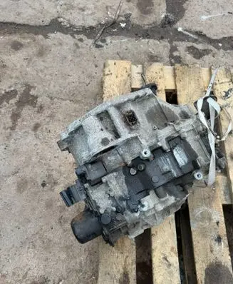 Audi A3 S3 8V Automatic gearbox PSY