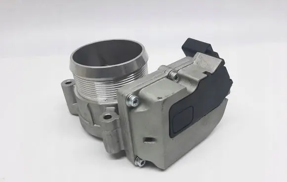 Throttle valve