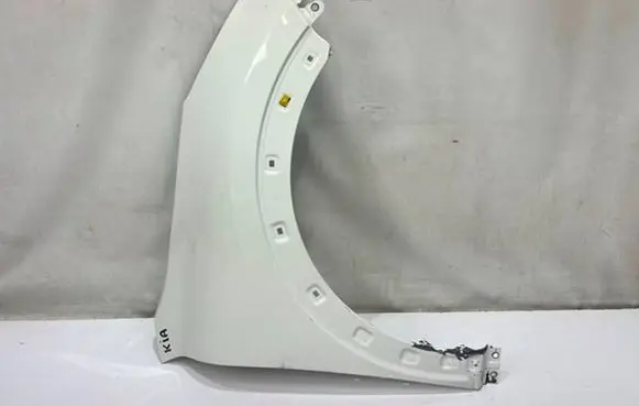 KIA Niro Fender