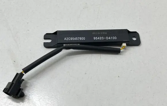 KIA Optima Keyless (KESSY) go control unit/module 28121801658 95420D4100 A2C95457800
