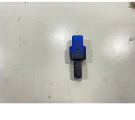 Hyundai Kona II Brake pedal sensor switch 93810j300 240315