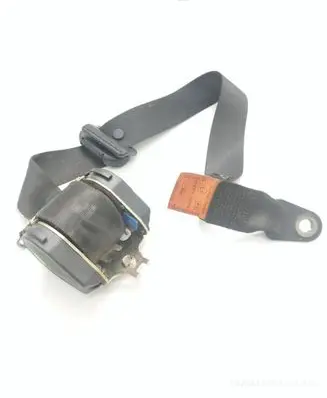 Ford Focus Front seatbelt 98ABA61294DB