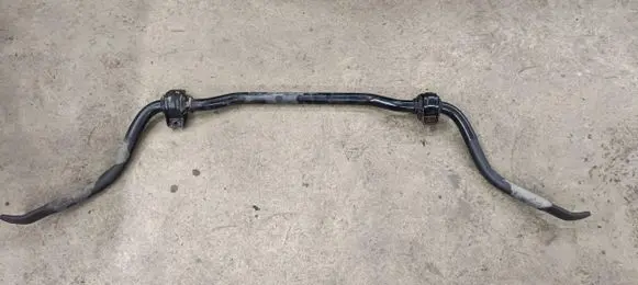 Jaguar XF X260 Front anti-roll bar/sway bar GX635482AB