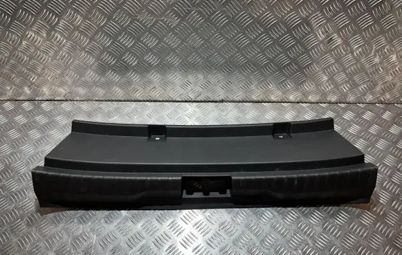 Renault Arkana Trunk/boot sill cover protection PU17174