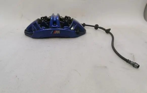 BMW M5 F90 Front brake caliper 34118089938