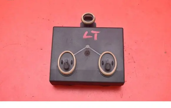 Skoda Superb B6 (3T) Engine control unit/module ECU 8X0959795D