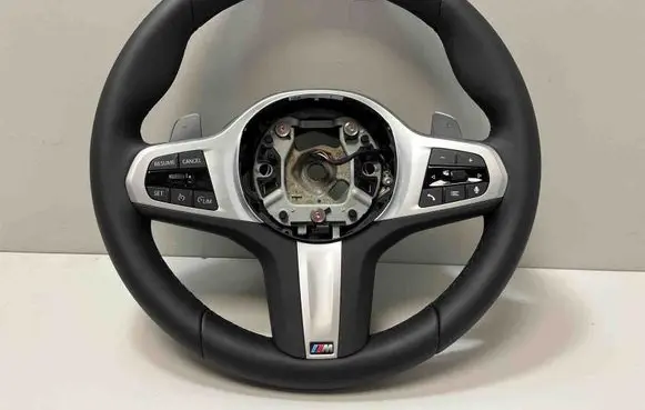 BMW X4 G02 Steering wheel 8094047 8094542