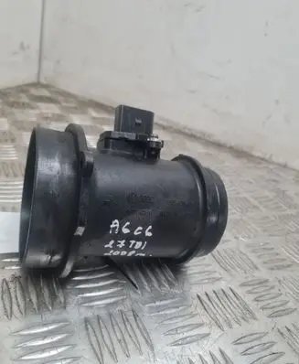 Audi A6 S6 C6 4F Mass air flow meter