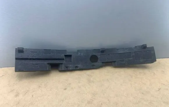 BMW 5 E60 E61 Front bumper foam support bar 7178082 51117178082