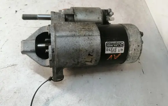 Hyundai Tucson TL Starter motor 3610037210 M62957