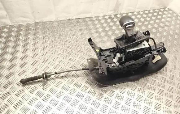 Audi A6 S6 C7 4G Gear shifter/selector 4G1713041J