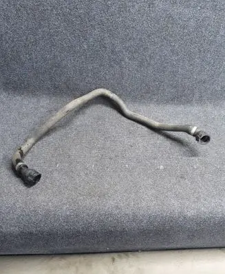 BMW 3 E90 E91 Air intake hose/pipe 7811125