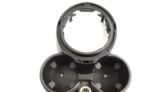 Volkswagen Golf VII Cup holder 30053281