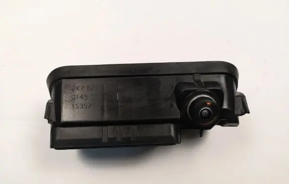 Audi A4 S4 B9 8W Reversing camera 3V0827566M