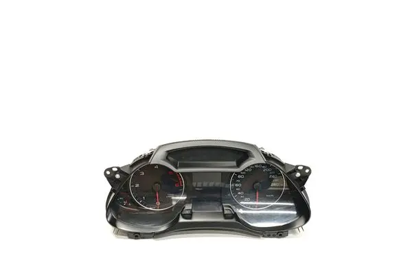 Audi A4 S4 B8 8K Speedometer (instrument cluster) 5550016205