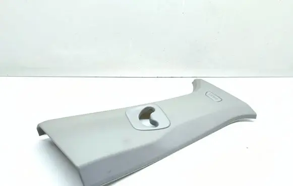 (B) pillar trim (top)