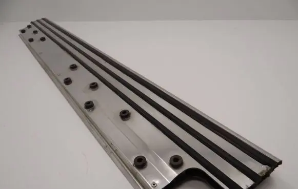 Mercedes-Benz G W463 2nd Gen Sill A4635202000 E20190223