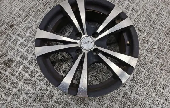 Toyota Corolla E120 E130 R15 alloy rim 