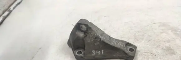 BMW 3 E90 E91 Engine mounting bracket 241681 13517804