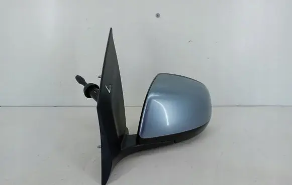 Nissan Pixo Front door electric wing mirror 1602401