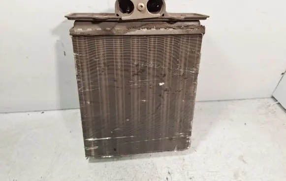 Opel Vectra B Heater blower radiator