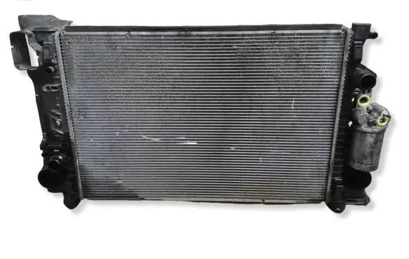 Volvo XC60 Radiator set 989494E 993880L