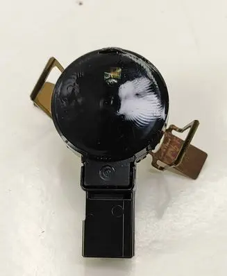 Peugeot 308 Rain sensor 9807156080 01108800