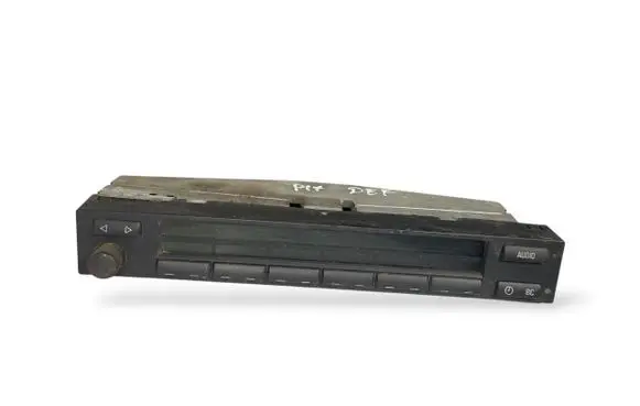 BMW 7 E38 Radio/CD/DVD/GPS head unit 8352411 65828352411