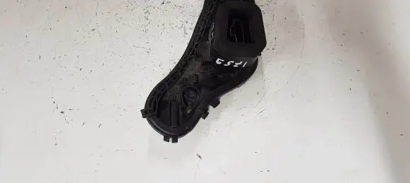 Peugeot 3008 I Tail light bulb cover holder 81298016