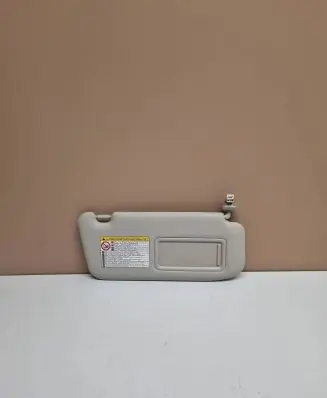 Mazda CX-5 Sun visor