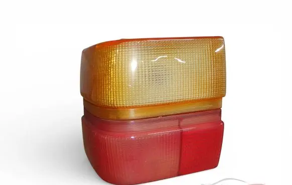 Audi 200 Rear/tail lights 