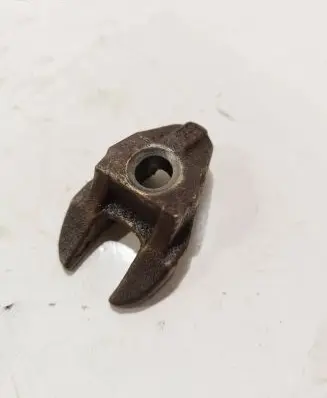 Peugeot Partner Fuel Injector clamp holder